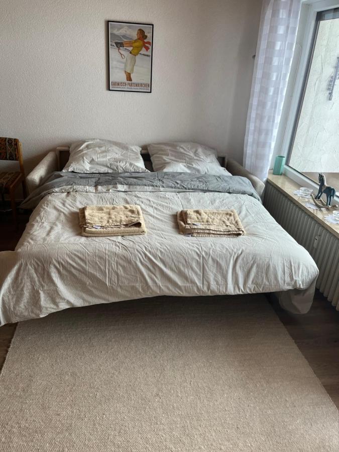 Süsse Ferienwohnung, schöne Umgebung, tolles Wandergebiet Todtnau Exterior foto